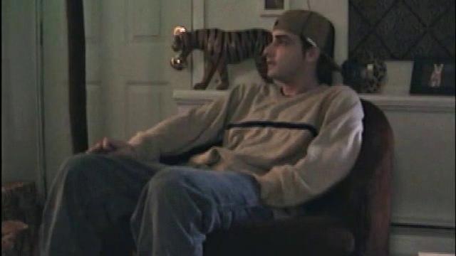 Sucking Straight Boy Casey