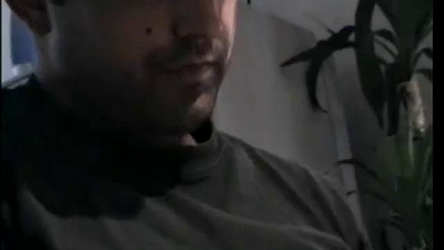 Sucking Straight Boy Zack