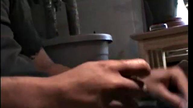 Sucking Straight Boy Zack