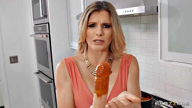 Save Some For Dessert! The Best Of Dinner