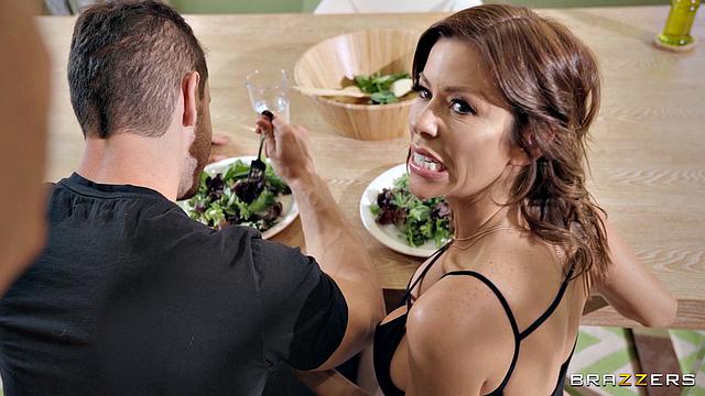 Save Some For Dessert! The Best Of Dinner