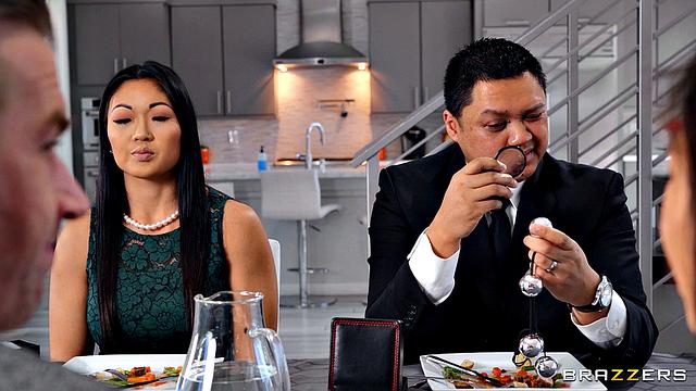 Save Some For Dessert! The Best Of Dinner