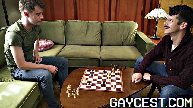 DADDY'S PRIDE AND JOY - Chess