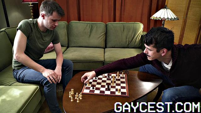 DADDY'S PRIDE AND JOY - Chess