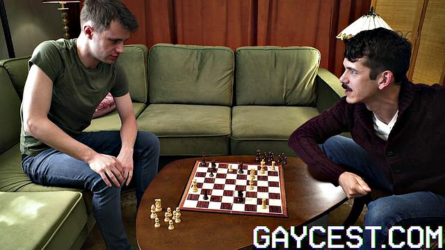 DADDY'S PRIDE AND JOY - Chess