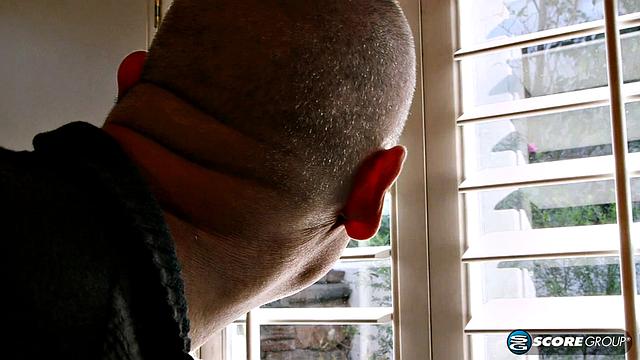 Look who brought home!