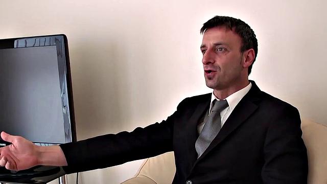 SPASCALSSUBSLUTS - Fabulous Tina Kay fucked hard