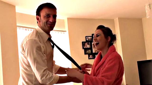 SPASCALSSUBSLUTS - Fabulous Tina Kay fucked hard