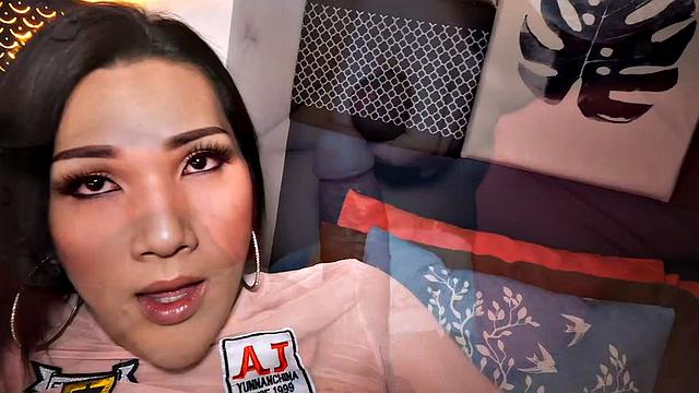 Pooky: Nude Leotard Frottage Finish HJ