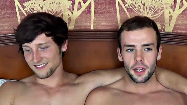 Dirty wild guy loves fucking in asshole in doggystyle