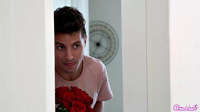 Stepmoms Naughty Valentine's Day - S4:E2