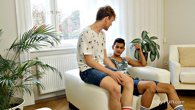 Luke Gear - Lucian Fair