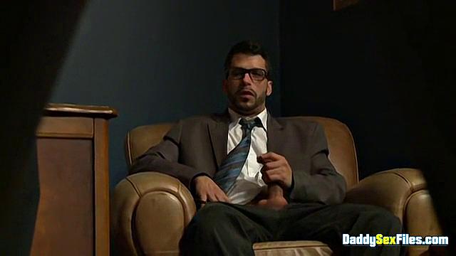 Fleshlight Cock Play Party - Trevor Knight, Rich Kelly &amp; Seth Roberts