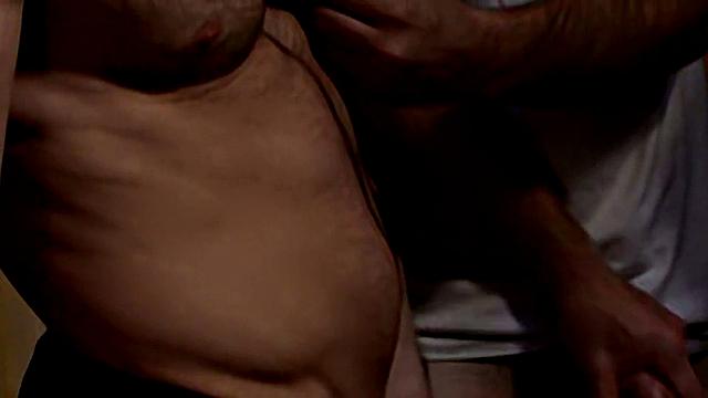 A Cock Lovers Feast Of Meat - Brandon Aguilar, Drew Edwards