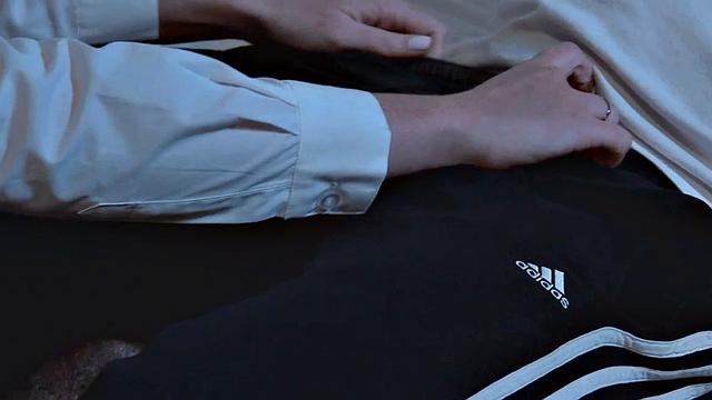 Big Ass UK Officer Candy Loves Criminal Cock