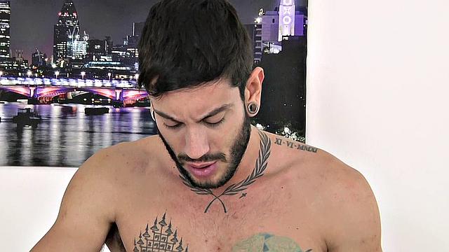 Taylor Takes A Hard Pounding! - Alexis Clark & Taylor Mason