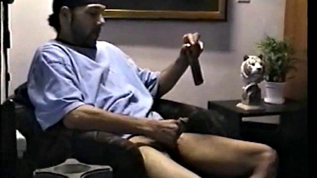 Straight Enrique Fucks Face