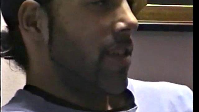 Straight Enrique Fucks Face