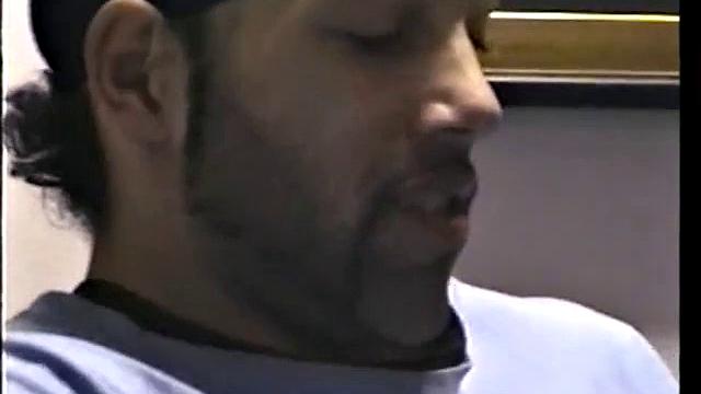 Straight Enrique Fucks Face