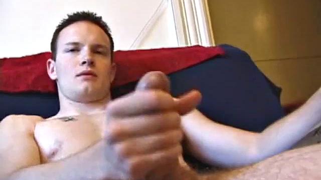 Скейтборд подождёт - Лекс дрочит ради фана