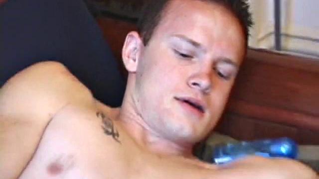 Скейтборд подождёт - Лекс дрочит ради фана