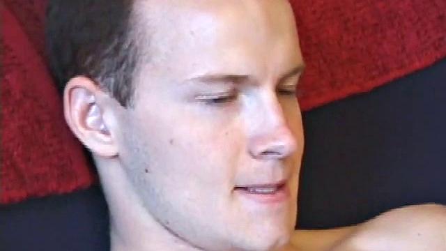 Скейтборд подождёт - Лекс дрочит ради фана