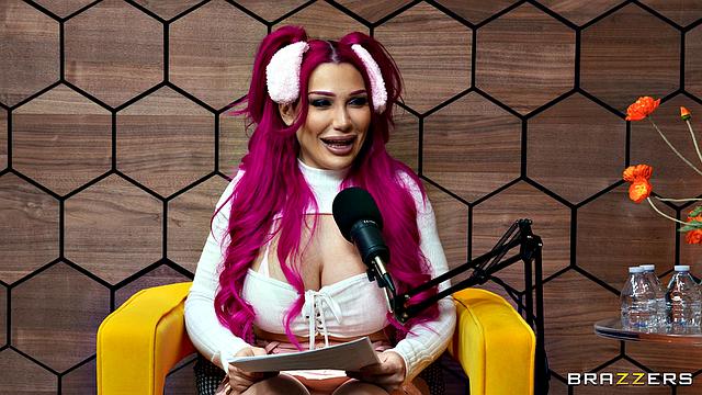 The Brazzers Podcast: Episode