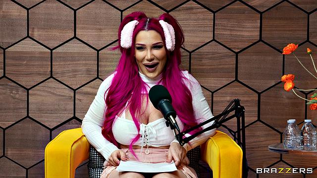 The Brazzers Podcast: Episode