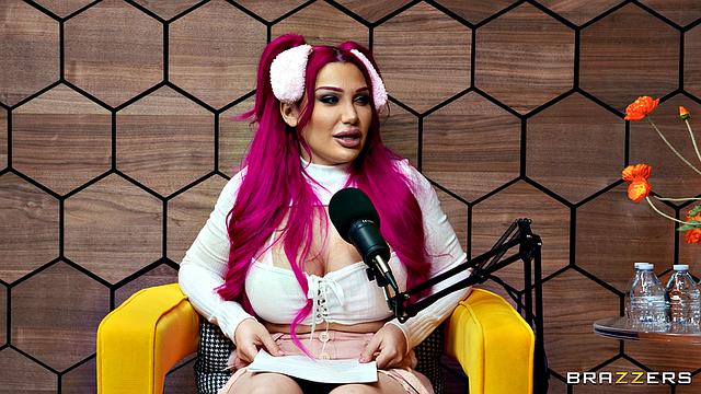 The Brazzers Podcast: Episode