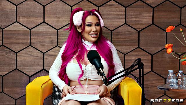 The Brazzers Podcast: Episode