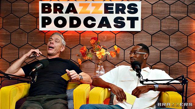 The Brazzers Podcast: Episode