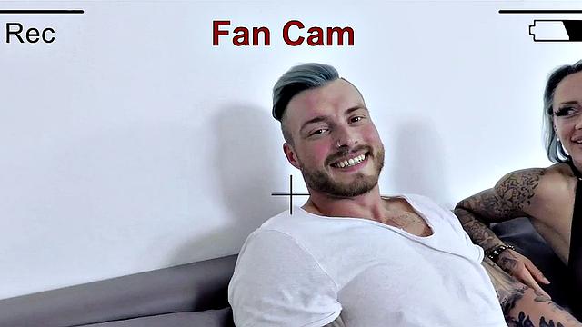 Taste Every Drop Of Cum!