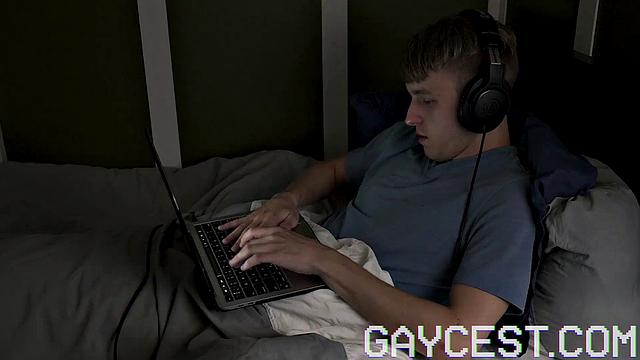 THE PROFESSOR Tape 3 - Close Analysis