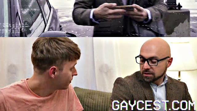 THE PROFESSOR Tape 3 - Close Analysis