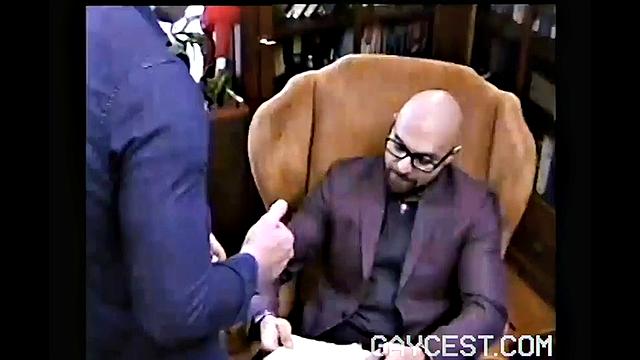 THE PROFESSOR Tape 3 - Close Analysis