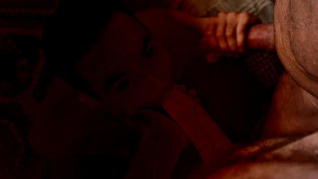 THE BOY RIVER Chapter 4 - Prize