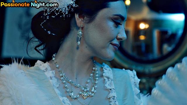 Hardcore 3some with horny women