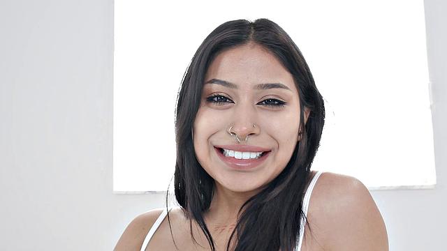 Big Cocks Intimidate Her