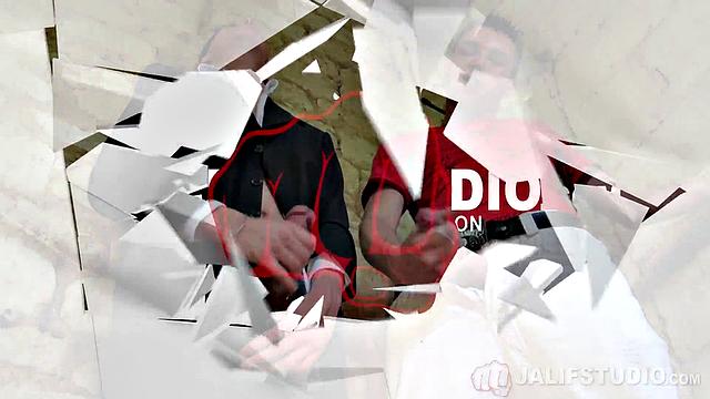 Kevin Archer and Jimmy Fix