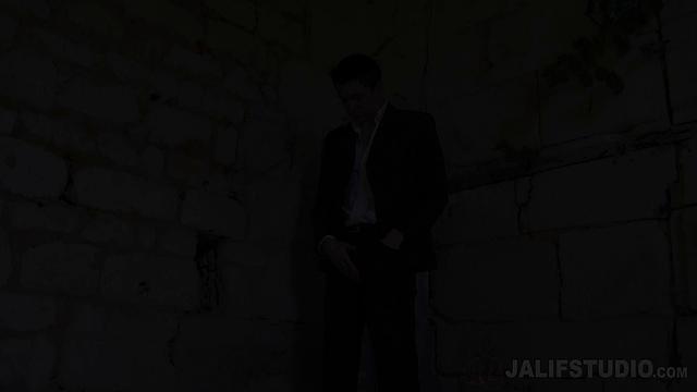 Kevin Archer and Jimmy Fix