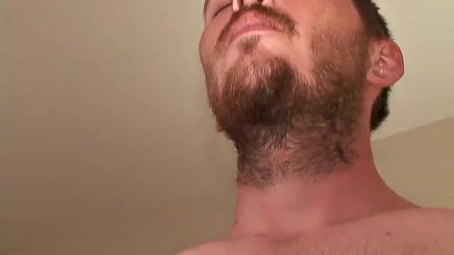 Corey has two friends that travel the country with him, hopping trains and just enjoying life. Matt is one of his traveling buddies.