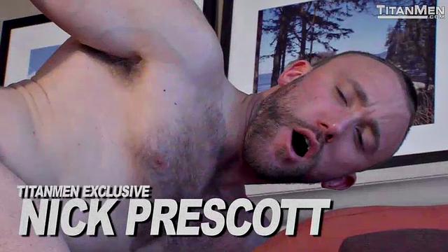 Fast Paced: Scene 3: George & Nick Prescott