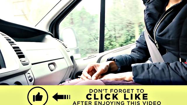 EXPOSED CASTING - Luna Corazon and David Perry - Ebony Latina Fucks Hard With Porn Agent