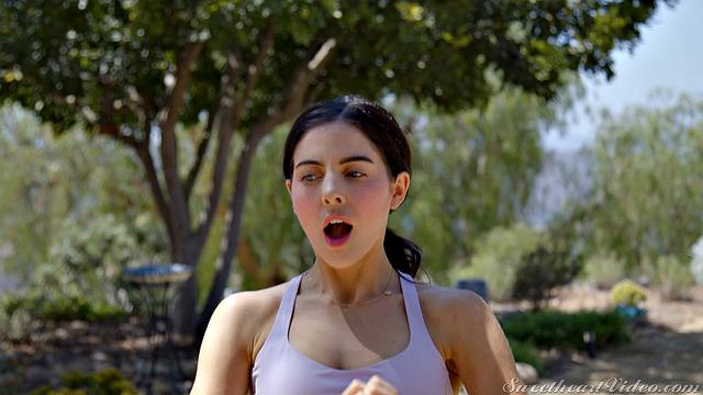 Lesbian Threesomes: Scene 1