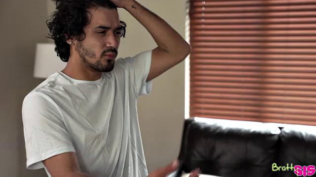 Stepsisters Secret - S20:E10