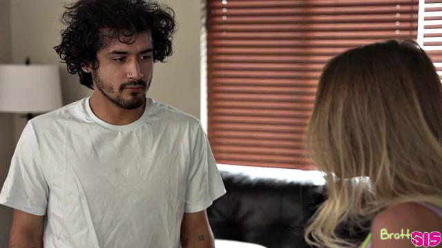 Stepsisters Secret - S20:E10