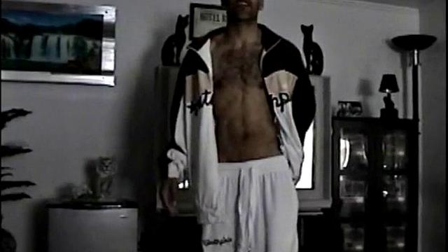 Straight and Hung Thug Sucking