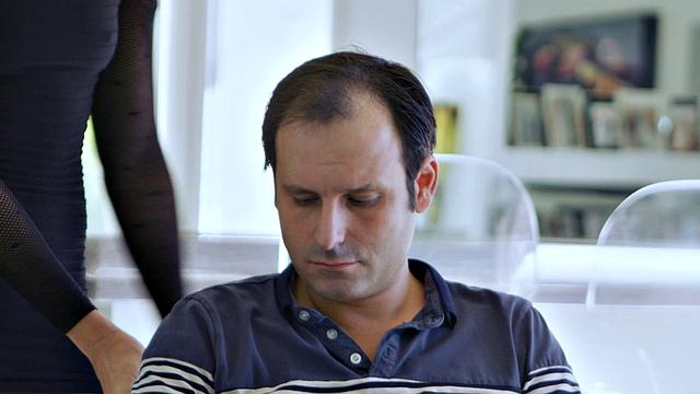 THE INVALID VOL. 1 EPISODE 1