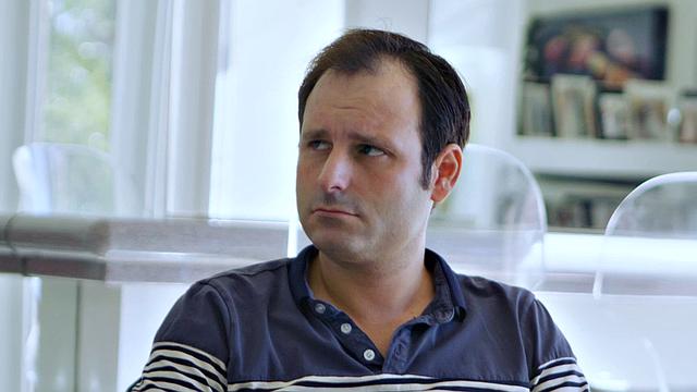 THE INVALID VOL. 1 EPISODE 1