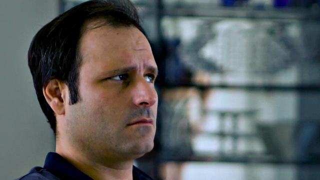 THE INVALID VOL. 1 EPISODE 1